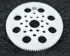 3Racing 48 Pitch Spur Gear 93t!