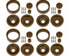 AE Element Enduro Urbine 1.55 Beadlock Wheels![Bronze]