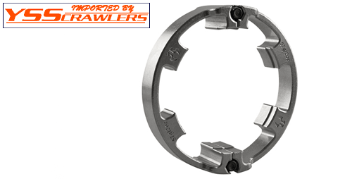 2.2 Internal Wheel Weight Ring 57g/2oz