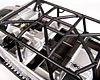 Axial SCX10 Unlimited Roll Cage Top!