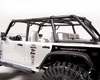 Axial SCX10 Unlimited Roll Cage Sides!