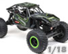 Axial 1/18 Capra UBT18 Unlimited Trail Buggy RTR (Black)