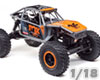 Axial 1/18 Capra UBT18 Unlimited Trail Buggy RTR (Gray)