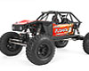 Axial Racing Capra 1.9 Unlimited Trail Buggy 1/10th RTR (Red)