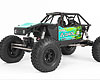 Axial Racing Capra 1.9 Unlimited Trail Buggy 1/10th RTR (Green)