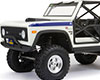 Axial SCX10 III Early Ford Bronco 1/10th 4wd RTR (White)
