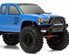 Axial SCX10 III 1/10 BASE CAMP 4WD Rock Crawler RTR! [Blue]