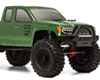 Axial SCX10 III 1/10 BASE CAMP 4WD Rock Crawler RTR! [Green]