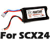 Spare Battery for Axail SCX24 Deadbolt RTR!
