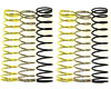 Hot Racing Linear rate Soft Spring set for XR10!