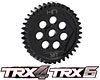 HR 38t 32p Steel Spur Gear Traxxas TRX-4!