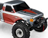 J Concepts Tucked 1989 Ford F-250 Body [Clear]