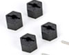 Losi Wheel Hex & Pins, 8mm Wide for MRC Pro [4pcs]