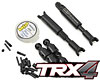 MIP HD Center Driveline™ Kit, Traxxas TRX-4 Defender / Tactical