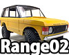 Range Rover Build Vol.2