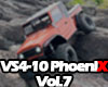 Vanquish VS4-10 PHOENIX Vol.7!