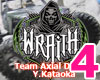 04 Axial Wraith Modification!
