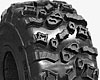 Pitbull Beast XOR 1.9 Scale RC Tires![Pair][AK]