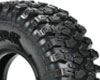 Proline Hyrax 1.9" Predator Rock Terrain Truck Tires! (2)