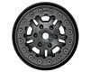 FaultLine 1.9" Bead-Loc 10-Spoke Wheels for Rock Crawlers!