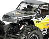 Proline 1/18 72 Chevy C10 Competition Body [Clear]