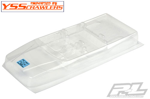 Proline Racing PL-T Interior (Clear) for Pro-Line 3466 - 3481