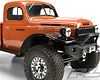 Proline 1946 Dodge Power Wagon Clear Body for 12.3” (313mm) Whee