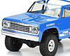 Proline 1977 Dodge Ramcharger Clear Body for Crawlers![Clear][31