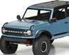 Proline 2021 Ford Bronco Clear Body for 11.4” (290mm) WheelBase