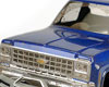 Proline 1980 Chevy Pick-up Scale Body [Clear]