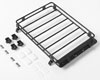 RC4WD Malice Extended Roof Rack w/Lights for Tamiya CC01 Pajero!