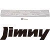 Metal Windshield Cover for MST 1/10 CMX w/ Jimny J3 Body