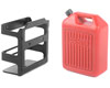 RC4WD 1/10 Portable Jerry Can w/ Mount![Single]