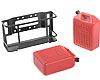 RC4WD 1/10 Portable Jerry Can w/ Mount![Single]