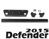 CLASSIC FRONT WINCH BUMPER FOR RC4WD GELANDE II 2015 LAND ROVER