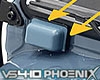 RC4WD Wiper Motor Cover for Vanquish VS4-10 Phoenix!