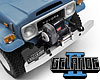 RC4WD Classic Front Bumper for G2 Cruiser!