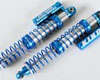 RC4WD King Off-Road Scale Piggyback Shocks w/Faux Reservoir [100