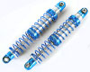 RC4WD King Off-Road Scale Dual Spring Shocks (90mm) (2pcs)