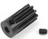 RC4WD 9 Tooth .8 Mod Hardened Steel Long Pinion Gear!