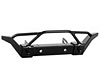 RC4WD Jeep JK Rampage Recovery Bumper to fit Axial SCX10 Chassis