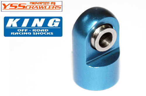 RC4WD Shock Ball End for Bottom of King Offroad Shocks! [2set]