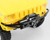 RC4WD Tough Armor Front Steel Tube Bumper for Trail Finder 2