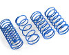 RC4WD 100mm King Scale Shock Spring Assortment!