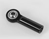 RC4WD Aluminum M3 Rod End with Steel Ball (10)![Black]