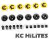 RC4WD KC HiLiTES KC Light Set!
