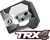 RC4WD Ballistic Fabrications Diff Cover for Traxxas TRX-4!