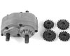 RC4WD Over/Under Drive Transfer Case [1.47/1]