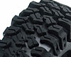 RC4WD Rock Creeper 1.9 Scale Tires [pair]
