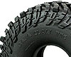 RC4WD Mickey Thompson 1.55 Baja Claw TTC Scale Tires [pair